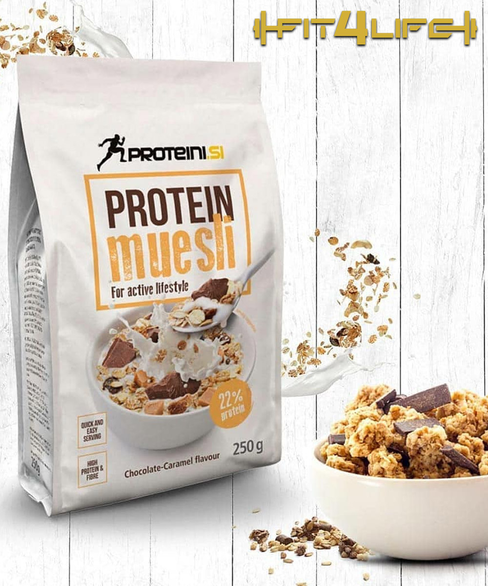 Fit4Life Sarajevo, najbolji fitness centar u gradu | Protein.Si shop