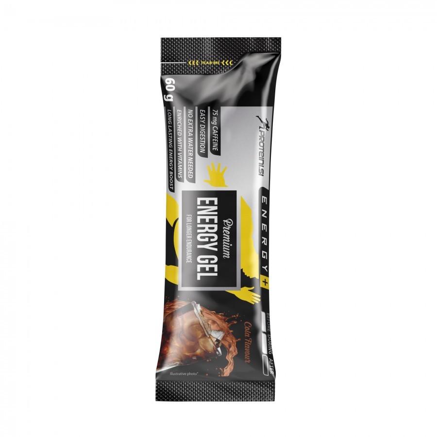 Fit4Life Sarajevo - Protein shop