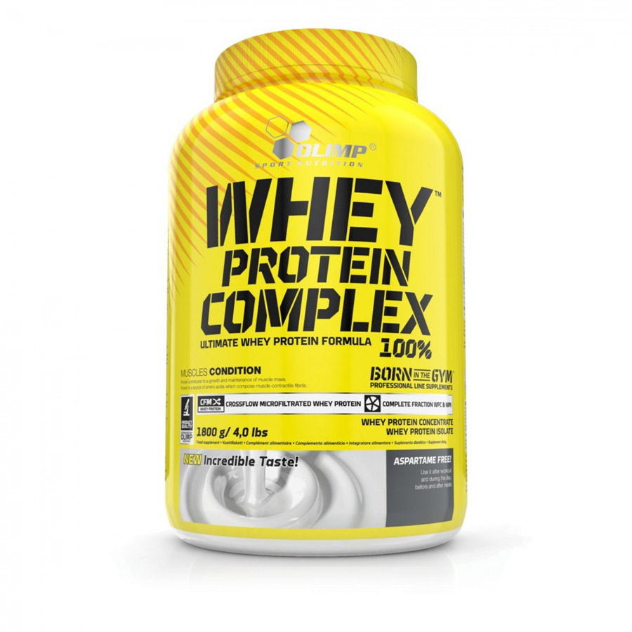 Fit4Life Sarajevo - Protein shop