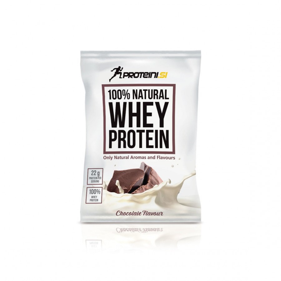 Fit4Life Sarajevo - Protein shop