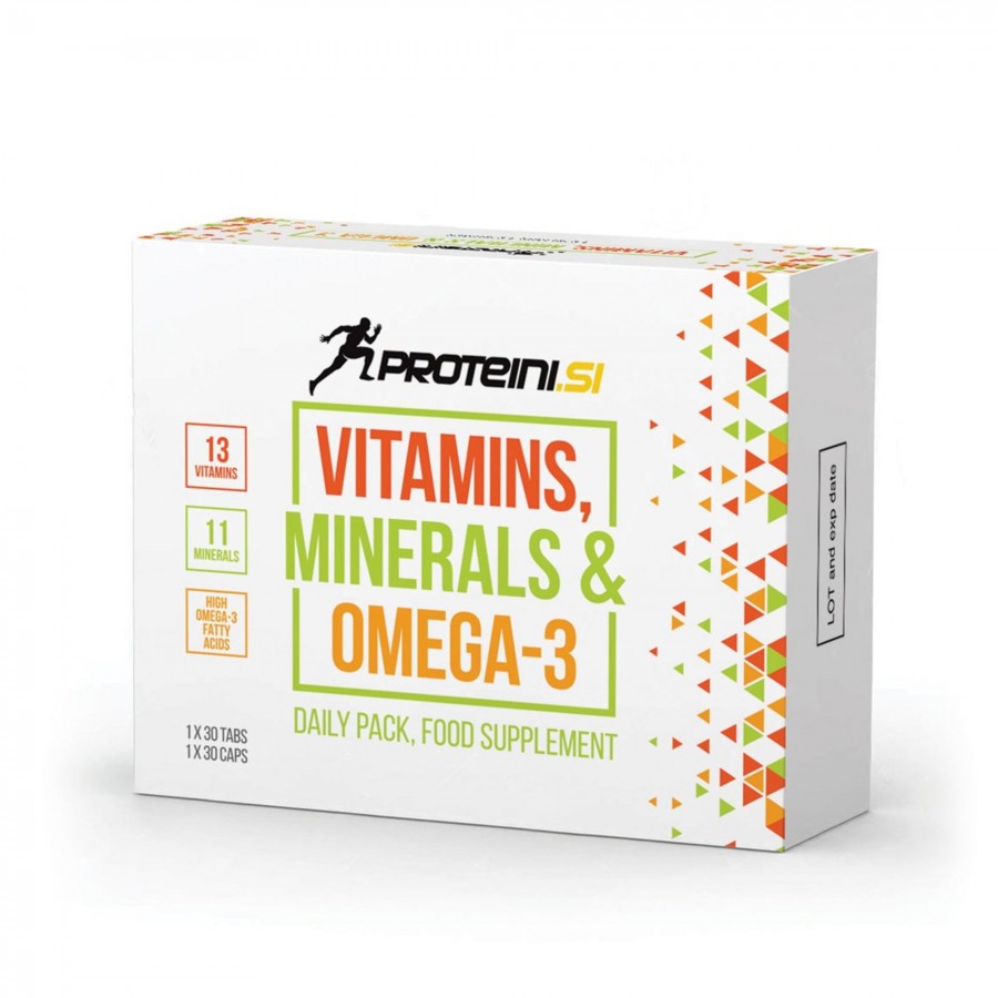 Fit4Life Sarajevo - Protein shop